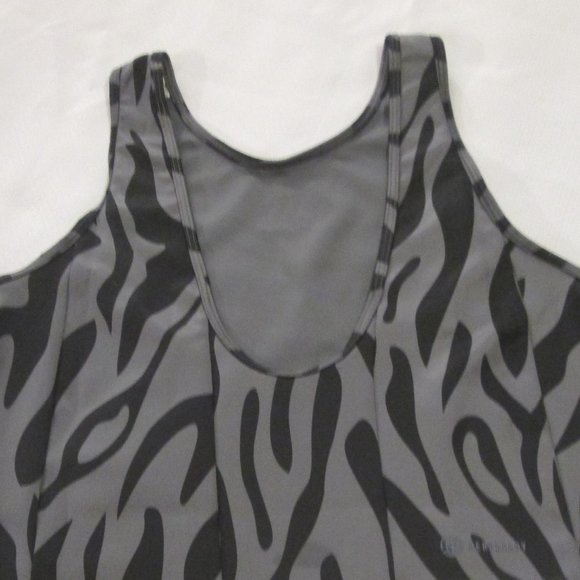 💥 ADIDAS ANIMAL - TIGER CROP TOP – M - Picture 5 of 15